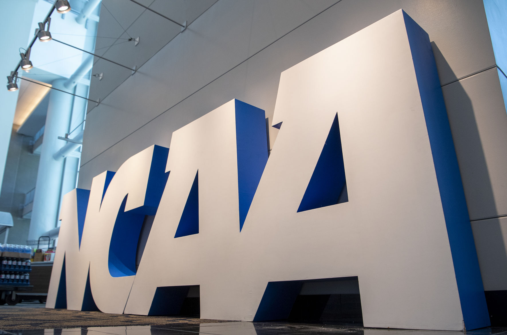 NCAA Volleyball, 4.13